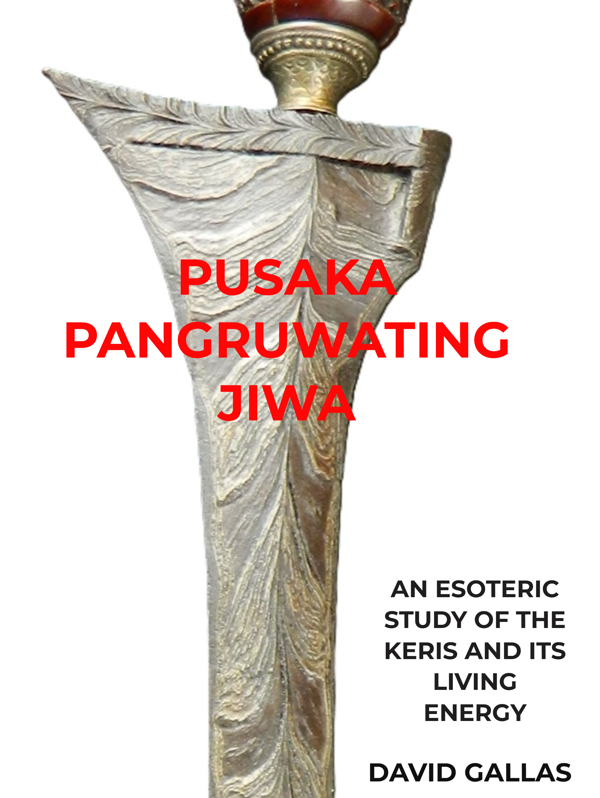 Pusaka Pangruwating Jiwa Nederlands